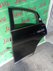 Дверь левая задняя INFINITI FX35 S51 VQ35HR HBA0A1CAMA 2 ракурс