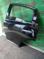 Дверь левая задняя INFINITI FX35 S51 VQ35HR HBA0A1CAMA 3 ракурс