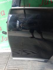 Дверь левая задняя INFINITI FX35 S51 VQ35HR HBA0A1CAMA 4 ракурс
