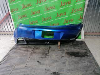 Запчасть бампер задний MAZDA RX-8 2007