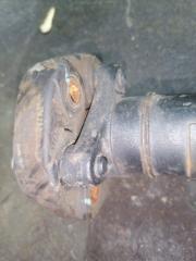 Кардан задний MERCEDES-BENZ GLB-CLASS X247 OM654QDE20 A2474104900 4 ракурс