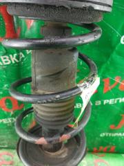 Стойка правая передняя NISSAN CUBE BZ11 CR14DE 543023U026 2 ракурс