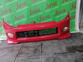 Бампер передний DAIHATSU MAX L950S EF-DET 1 ракурс