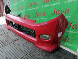 Бампер передний DAIHATSU MAX L950S EF-DET 3 ракурс