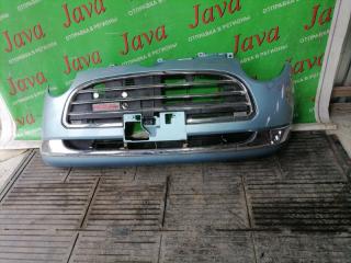 Запчасть бампер передний DAIHATSU MIRA GINO 2005