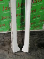 Порог TOYOTA PRIUS ZVW30 2ZR-FXE 2 ракурс