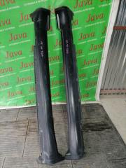 Порог INFINITI FX35 2008