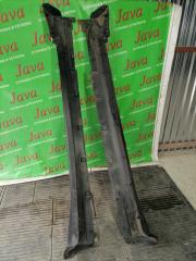 Порог INFINITI FX35 S51 VQ35HR 5 ракурс