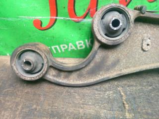 Тяга продольная правая задняя SUZUKI JIMNY JB23W K6A-T 4620081A11 2 ракурс