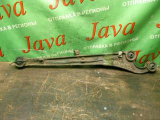 Тяга продольная правая задняя SUZUKI JIMNY JB23W K6A-T 4620081A11 4 ракурс