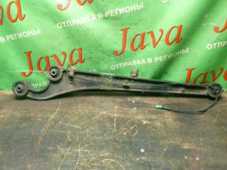 Тяга продольная левая задняя SUZUKI JIMNY JB23W K6A-T 4620081A11 4 ракурс