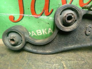 Тяга продольная правая задняя SUZUKI JIMNY JB23W K6A-T 4620081A11 5 ракурс
