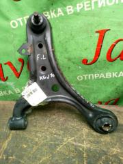 Рычаг левый передний TOYOTA IQ KGJ10 1KR-FE 1 ракурс