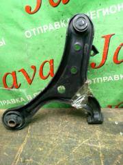 Рычаг левый передний TOYOTA IQ KGJ10 1KR-FE 4 ракурс