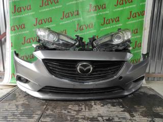Ноускат передний MAZDA ATENZA GJ2FP SH-VPTR 1 ракурс
