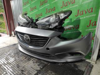 Ноускат передний MAZDA ATENZA GJ2FP SH-VPTR 3 ракурс