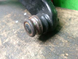 Рычаг правый передний SUBARU IMPREZA GJ3 FB16 20202FJ000 3 ракурс