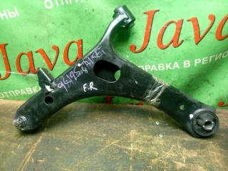 Рычаг правый передний SUBARU IMPREZA GJ3 FB16 20202FJ000 4 ракурс