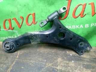 Рычаг левый передний TOYOTA ALPHARD ANH10 2AZ-FE 48069-58010 3 ракурс