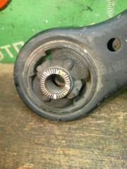 Рычаг правый передний TOYOTA ALPHARD ANH10 2AZ-FE 48068-58010 2 ракурс