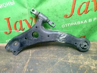 Рычаг правый передний TOYOTA ALPHARD ANH10 2AZ-FE 48068-58010 3 ракурс