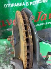 Ступица правая передняя HONDA ODYSSEY RB1 K24A 51210-SFE-000 4 ракурс