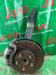 Ступица левая передняя HONDA ODYSSEY RB1 K24A 51215-SFE-000 1 ракурс