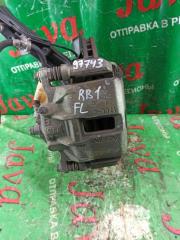 Ступица левая передняя HONDA ODYSSEY RB1 K24A 51215-SFE-000 3 ракурс