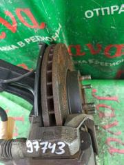 Ступица левая передняя HONDA ODYSSEY RB1 K24A 51215-SFE-000 4 ракурс