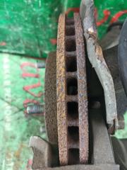 Ступица правая передняя MITSUBISHI LEGNUM EA4W 6A12 5 ракурс