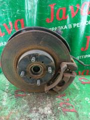Ступица правая передняя TOYOTA PORTE NCP145 1NZ-FE 1 ракурс