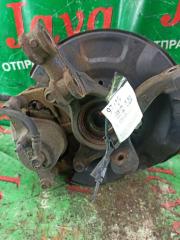 Ступица правая передняя TOYOTA PORTE NCP145 1NZ-FE 2 ракурс