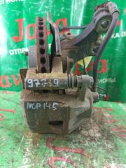 Ступица правая передняя TOYOTA PORTE NCP145 1NZ-FE 3 ракурс