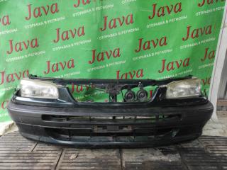 Ноускат передний TOYOTA COROLLA CE110 2C 1 ракурс