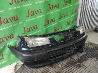 Ноускат передний TOYOTA COROLLA CE110 2C 2 ракурс