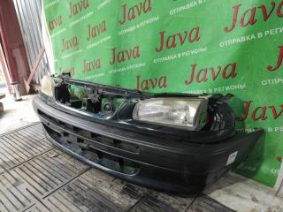Ноускат передний TOYOTA COROLLA CE110 2C 3 ракурс