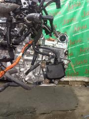 АКПП TOYOTA AQUA MXPK11 M15A-FXE 2 ракурс АКПП TOYOTA AQUA MXPK11 M15A-FXE 2 ракурс