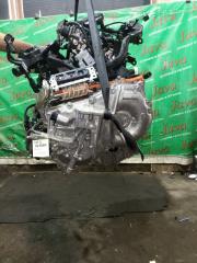 АКПП TOYOTA AQUA MXPK11 M15A-FXE 3 ракурс АКПП TOYOTA AQUA MXPK11 M15A-FXE 3 ракурс