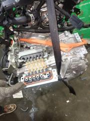 АКПП TOYOTA AQUA MXPK11 M15A-FXE 4 ракурс АКПП TOYOTA AQUA MXPK11 M15A-FXE 4 ракурс