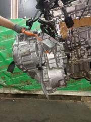 АКПП TOYOTA AQUA MXPK11 M15A-FXE 5 ракурс