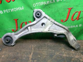Рычаг левый передний NISSAN ELGRAND PE52 VQ35DE 545011JB0A 5 ракурс