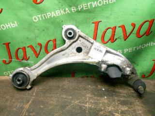 Рычаг правый передний NISSAN ELGRAND PE52 VQ35DE 545001JB0A 1 ракурс
