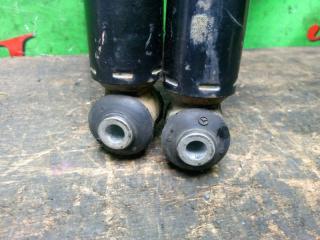 Амортизатор задний MERCEDES-BENZ GLB-CLASS X247 OM654QDE20 A2473209603 3 ракурс