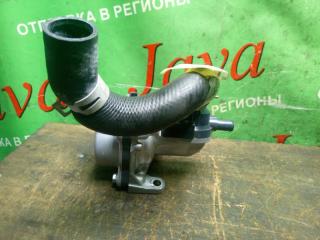 Помпа водяная передняя TOYOTA AQUA MXPK11 M15A-FXE 4 ракурс