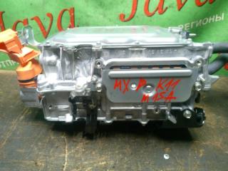 Инвертор передний TOYOTA AQUA MXPK11 M15A-FXE G9200-52090 2 ракурс