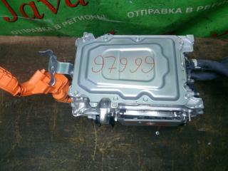 Инвертор передний TOYOTA AQUA MXPK11 M15A-FXE G9200-52090 3 ракурс