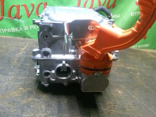 Инвертор передний TOYOTA AQUA MXPK11 M15A-FXE G9200-52090 4 ракурс