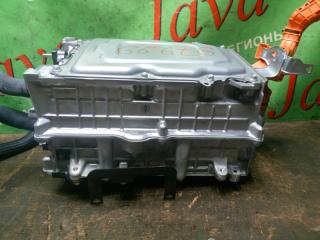 Инвертор передний TOYOTA AQUA MXPK11 M15A-FXE G9200-52090 5 ракурс