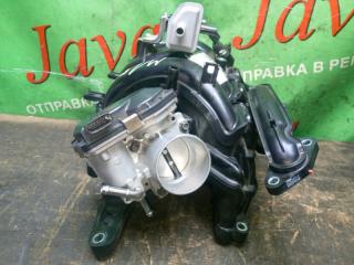 Коллектор впускной передний TOYOTA AQUA MXPK11 M15A-FXE 22030-15010 3 ракурс