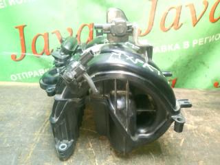 Коллектор впускной передний TOYOTA AQUA MXPK11 M15A-FXE 22030-15010 5 ракурс